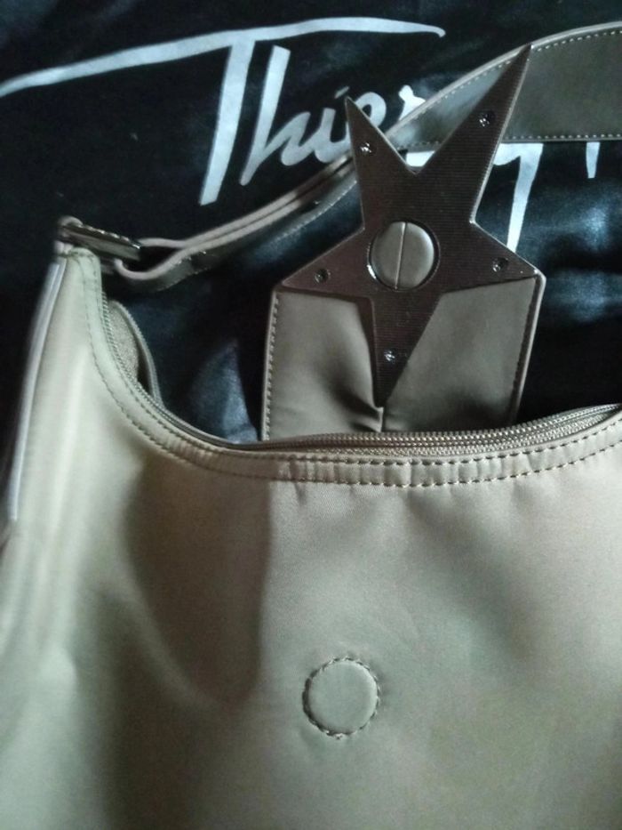 Sac à main Thierry Mugler - photo numéro 5