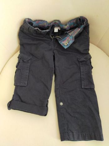 Pantalon garçon