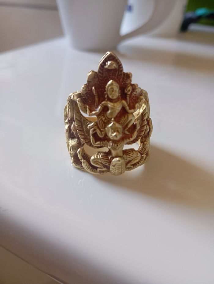 Bague Thaïlande - photo numéro 2