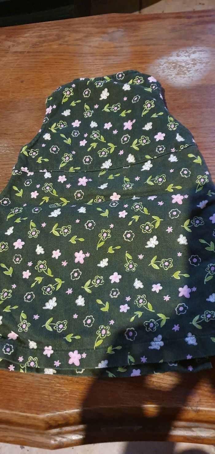 Robe - photo numéro 4