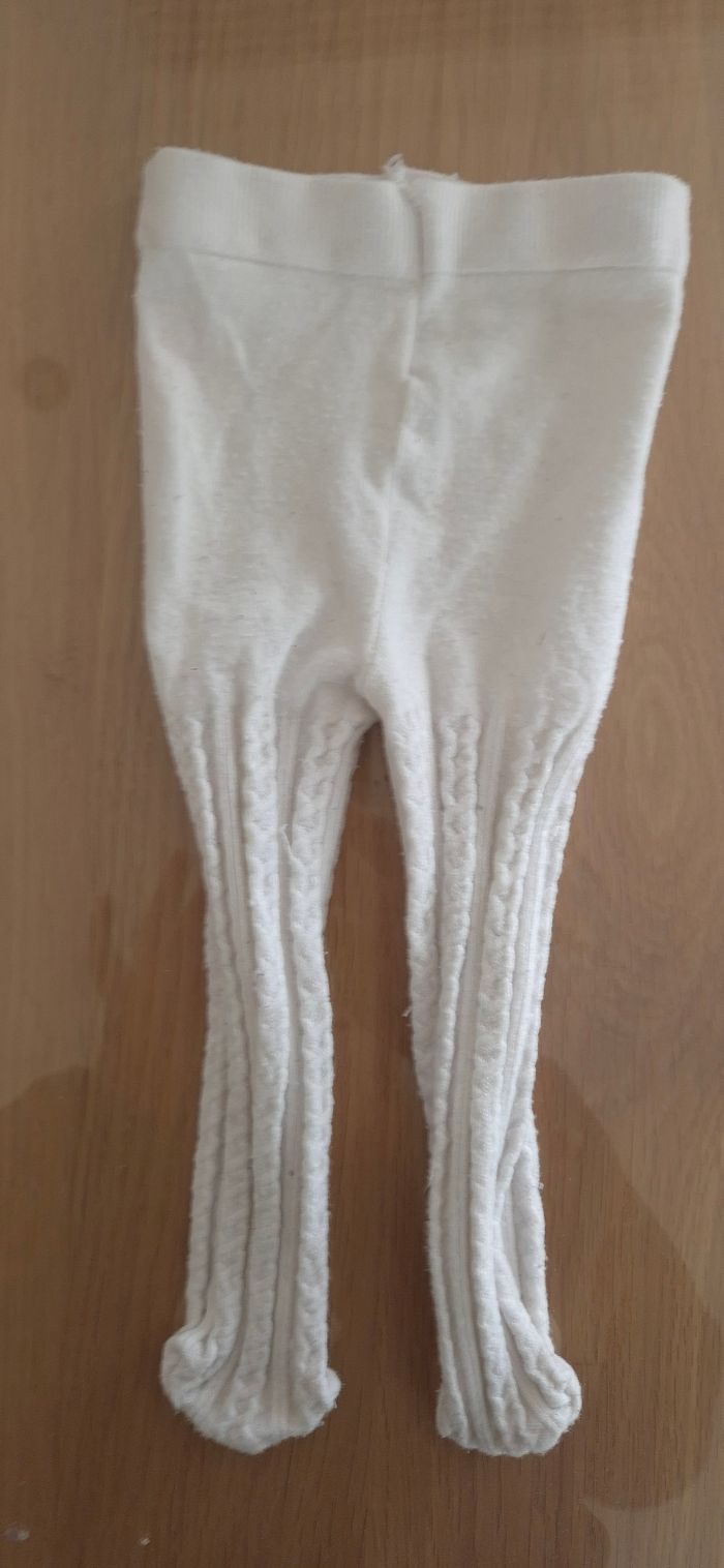 Collants 1 mois