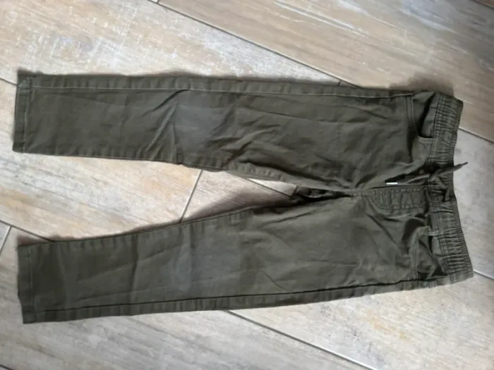 Lot vêtements garçon - photo numéro 12