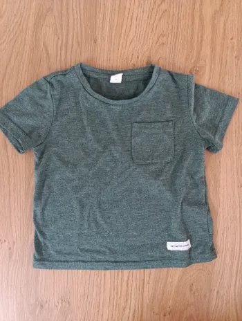 T-shirt garçon taille 4 ans