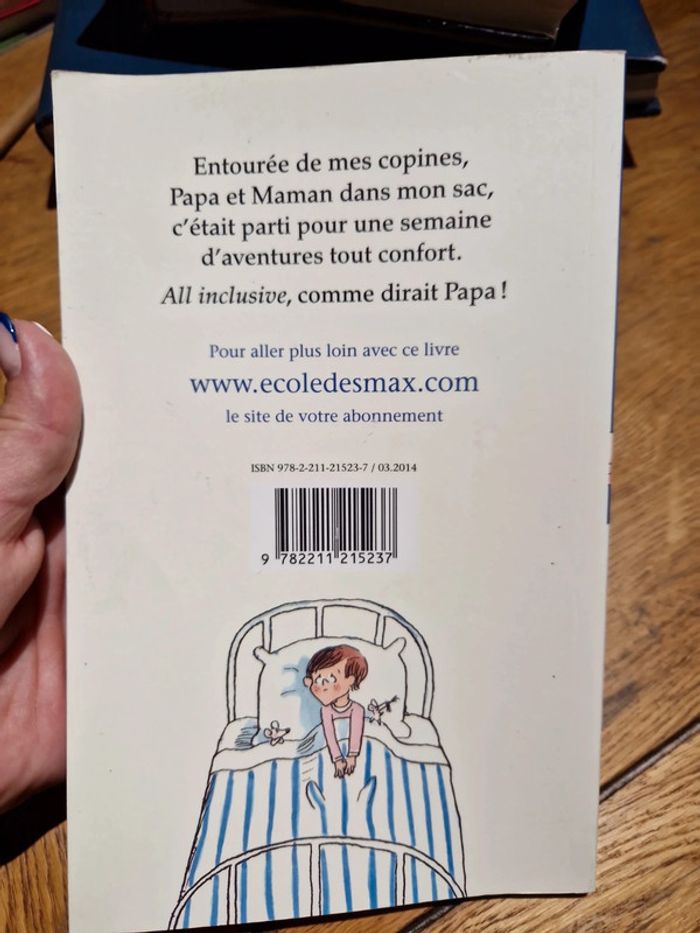 Les classes vertes - photo numéro 2