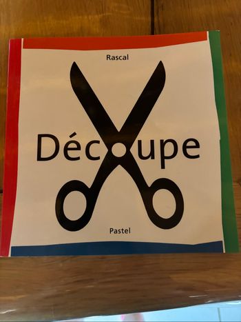 Livre pour apprentissage