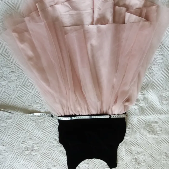 Robe de soirée - photo numéro 9