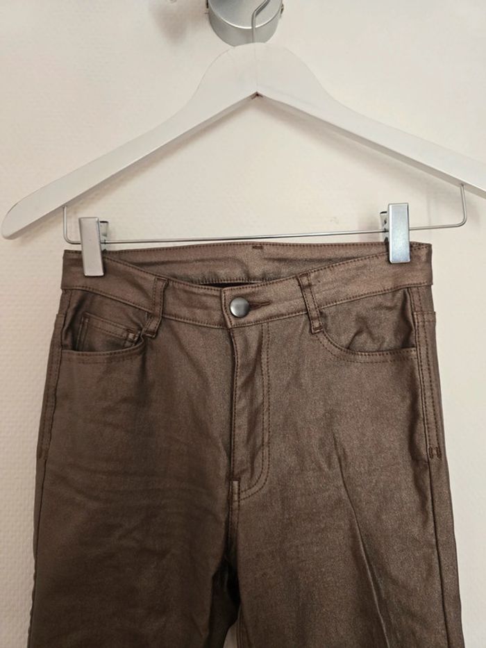 Lot de deux jeans - photo numéro 3