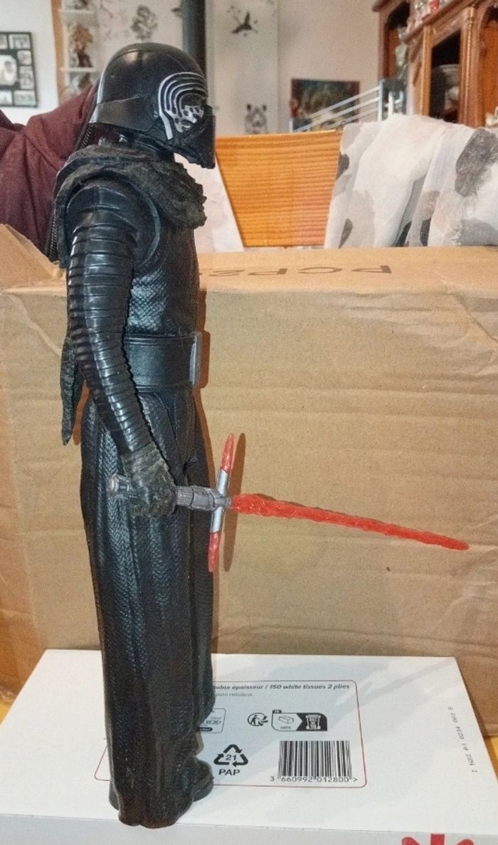 Kylo ren - photo numéro 2