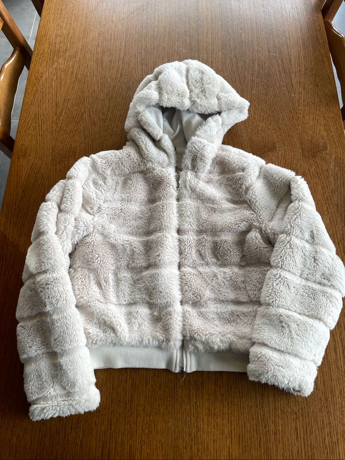 Manteau femme project x taille M