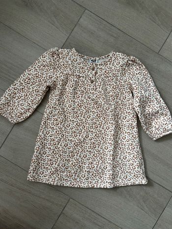Robe 24 mois