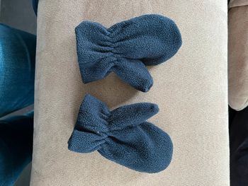 Moufles polaire Kiabi 12 à 18 mois