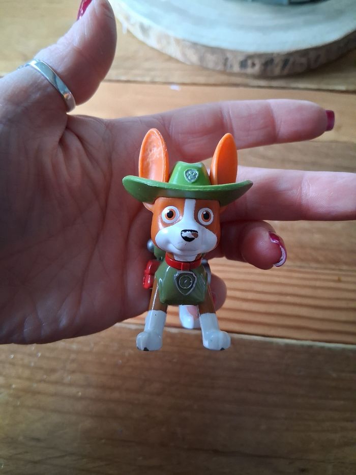 Pat patrouille - photo numéro 9