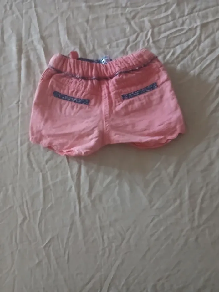 Short 12 mois - photo numéro 3