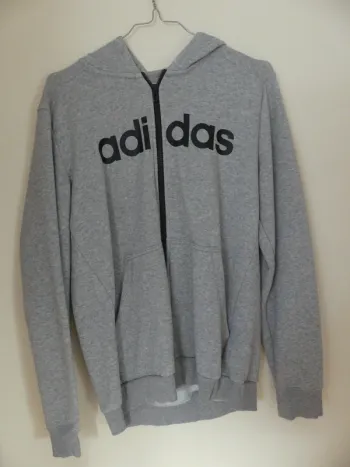 gilet adidas