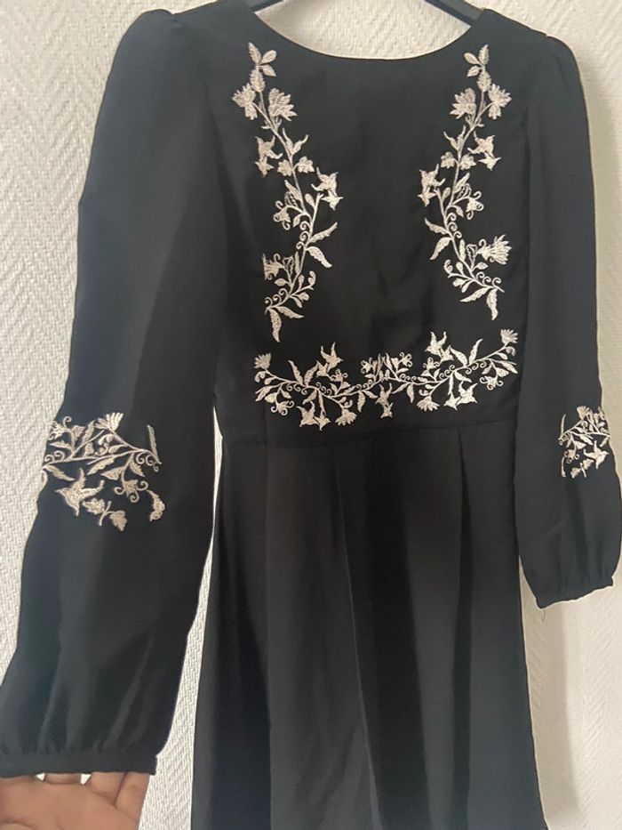 Robe noire OVS - photo numéro 2