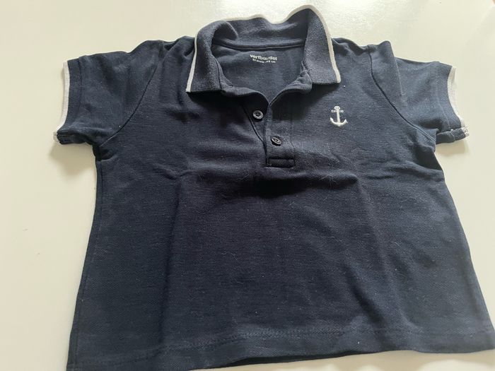 Polo 24 mois