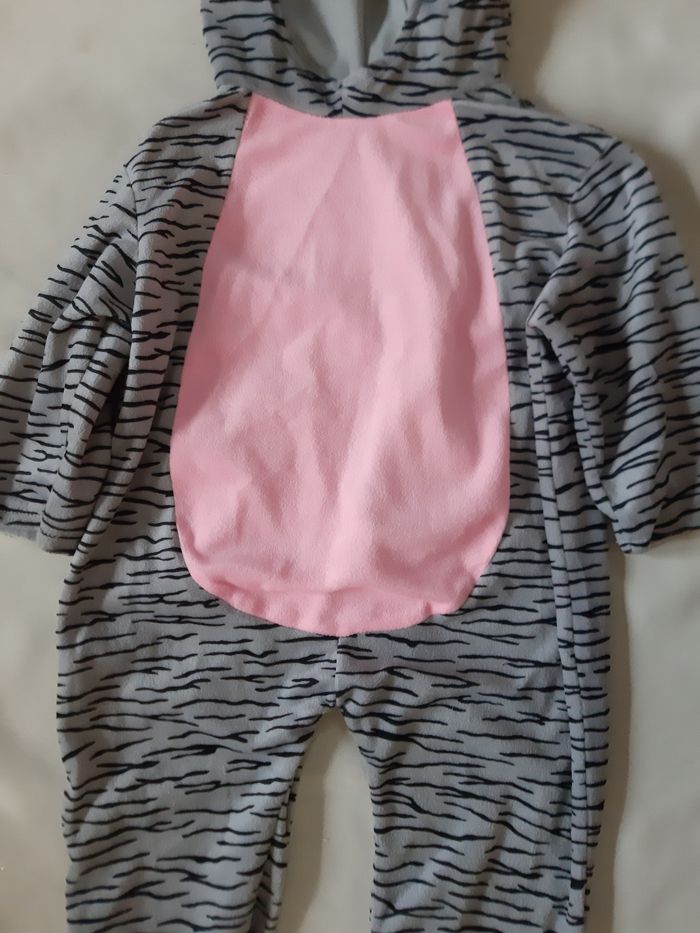 déguisement de chat fille - 3 ans - photo numéro 5