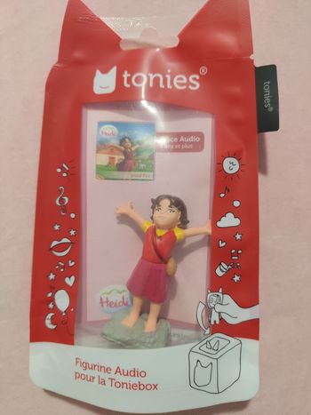 Tonies  heidi