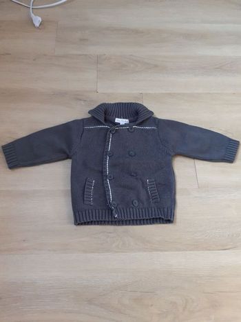 Gilet