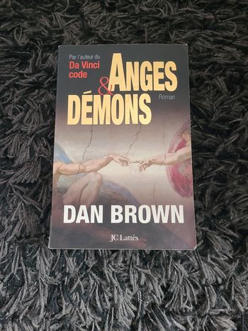 Anges et Démons