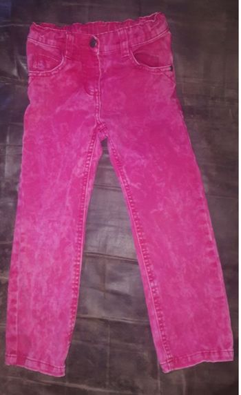 Pantalon jeans 4-5 ans