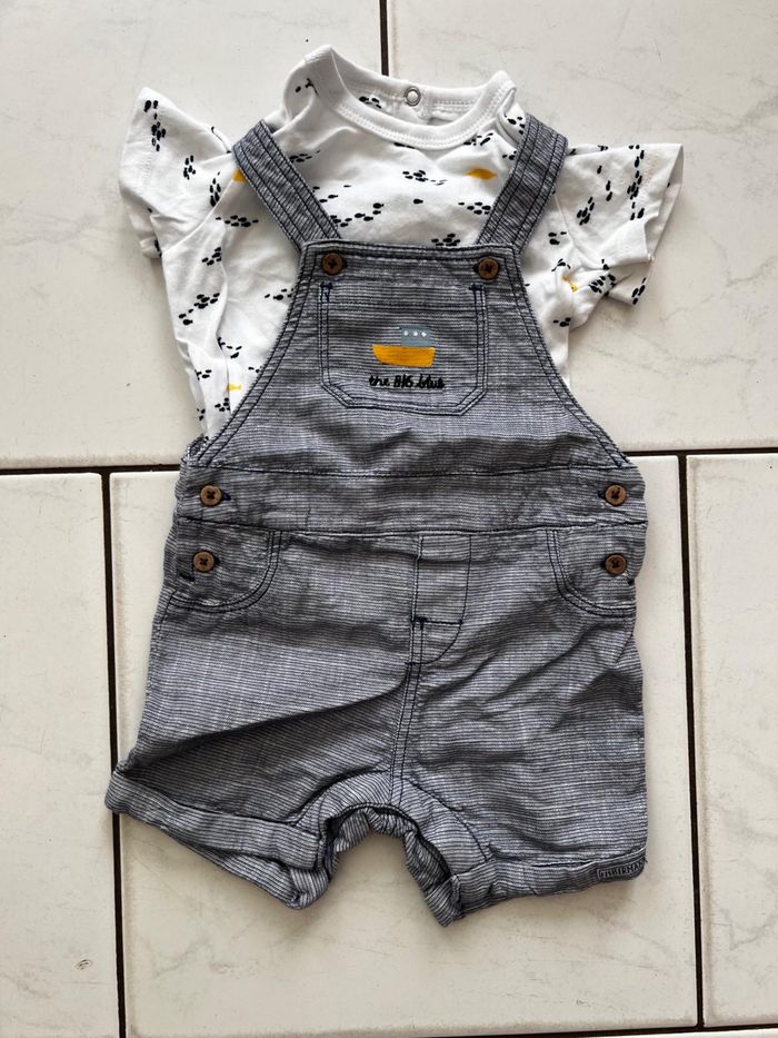 Ensemble bébé