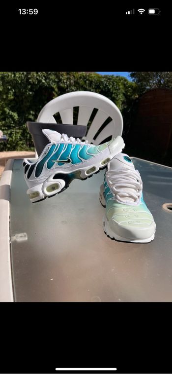 basket nike