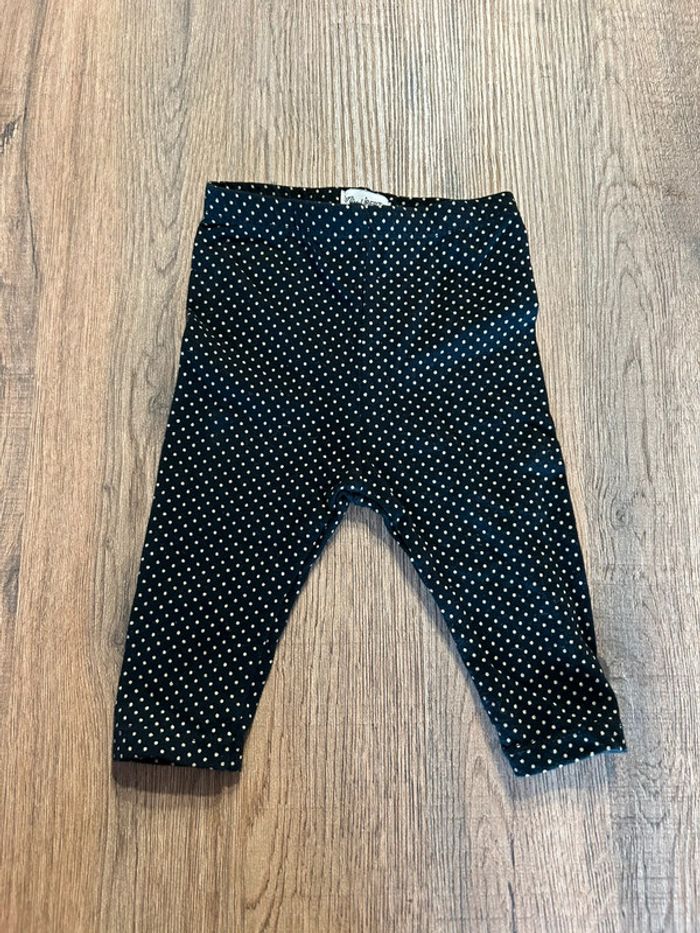 Leggings fille 3 mois - photo numéro 2