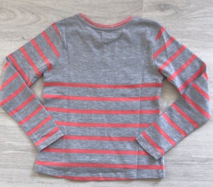 Haut manche longue - photo numéro 3