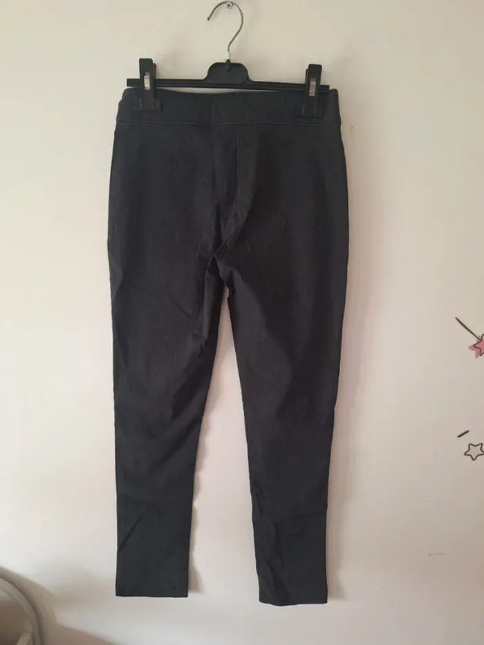 Pantalon basic - photo numéro 3