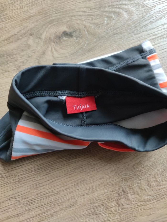 Boxer de bain 6 mois - photo numéro 3