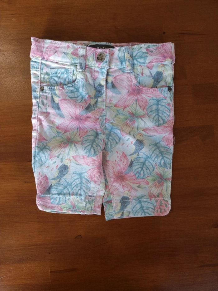 Lot vetements bébé fille 6 mois - photo numéro 7