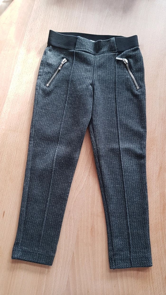 Jegging t 3 ans