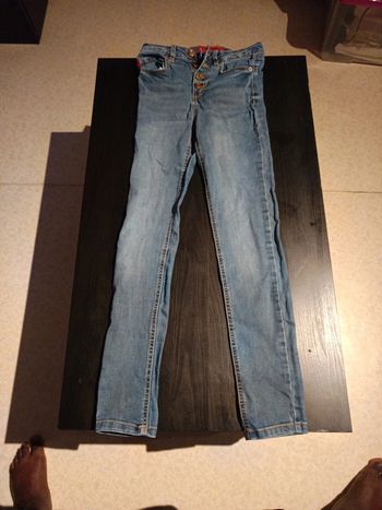 Jeans Jennyfer