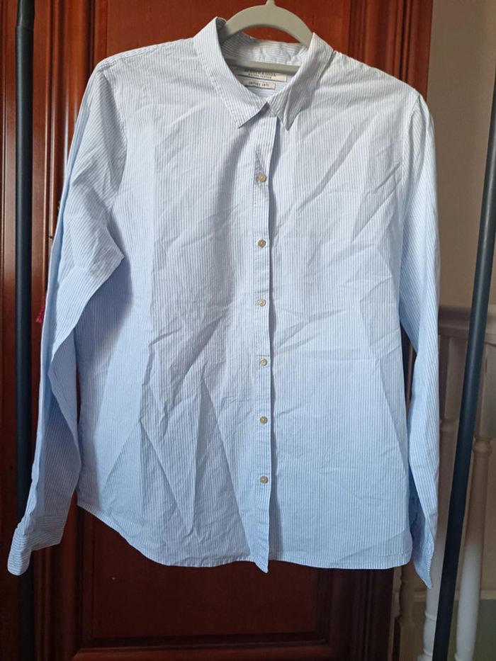 Chemise rayée Scotch and Soda M