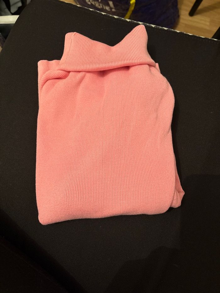 Pull léger femme - photo numéro 3