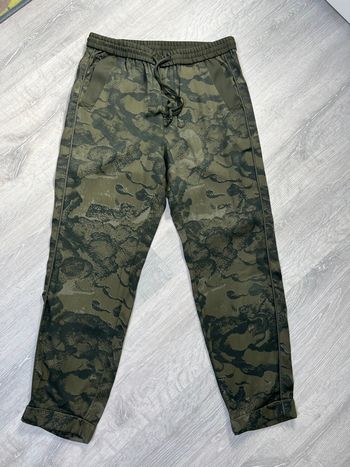 Pantalon fluide militaire Gstar