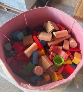 Lot hot de construction