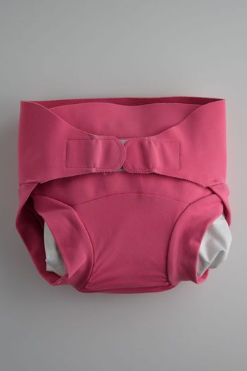 Couche classique Hamac taille S