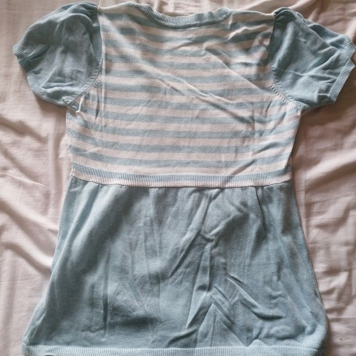 Tee shirt - photo numéro 3