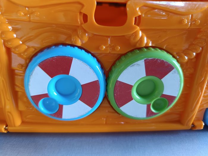 Super bateau des animaux - photo numéro 3