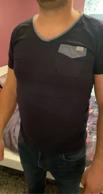 Tee shirt Kaporal
