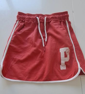 Jupe 10 ans Camps United