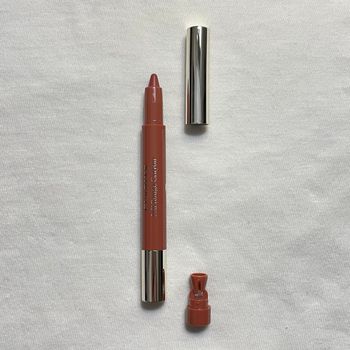 Clarins Joli Rouge crayon rouge à lèvres Teinte 757C Neuf
