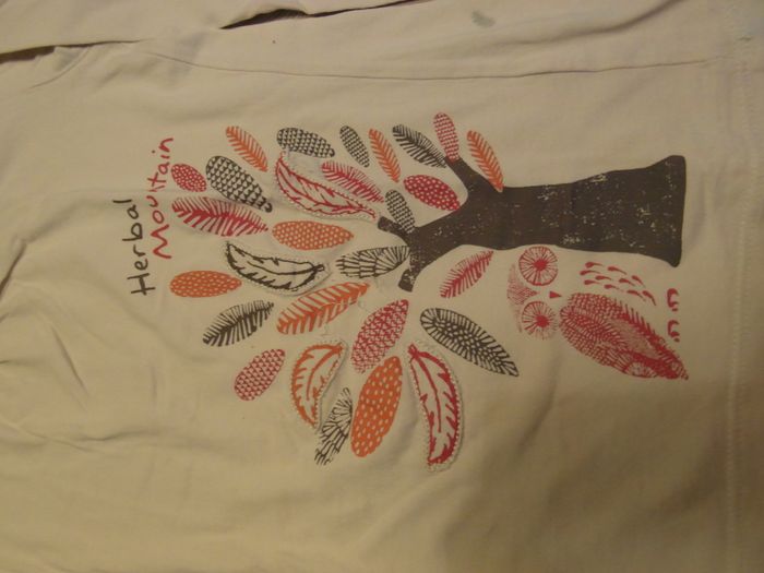 t-shirt manches longues - photo numéro 4
