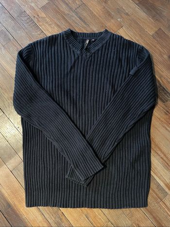 Pull taille XL