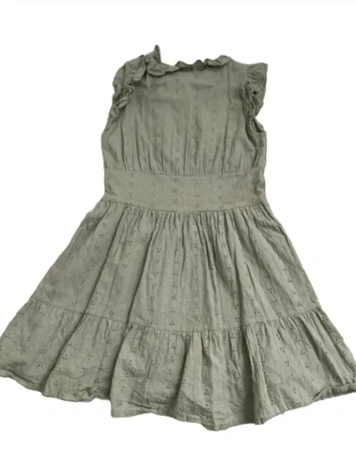 Robe courte - photo numéro 2