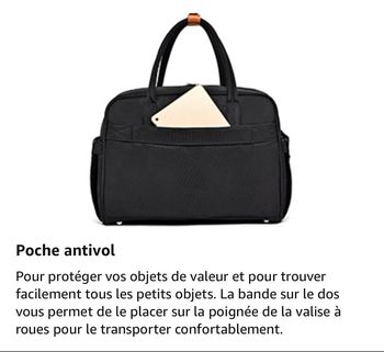 Sac à langer