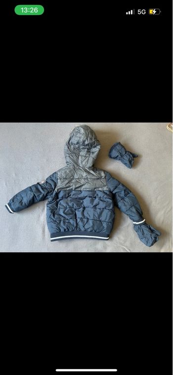 Manteau