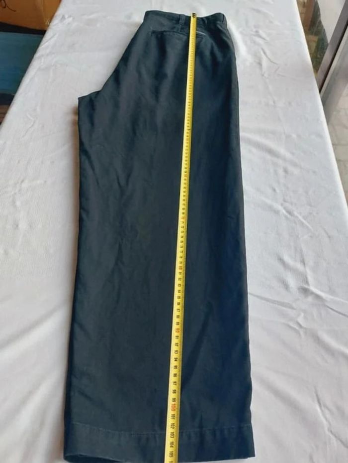 Pantalon Chino Tommy Hilfiger W38L30 FR48 - photo numéro 10